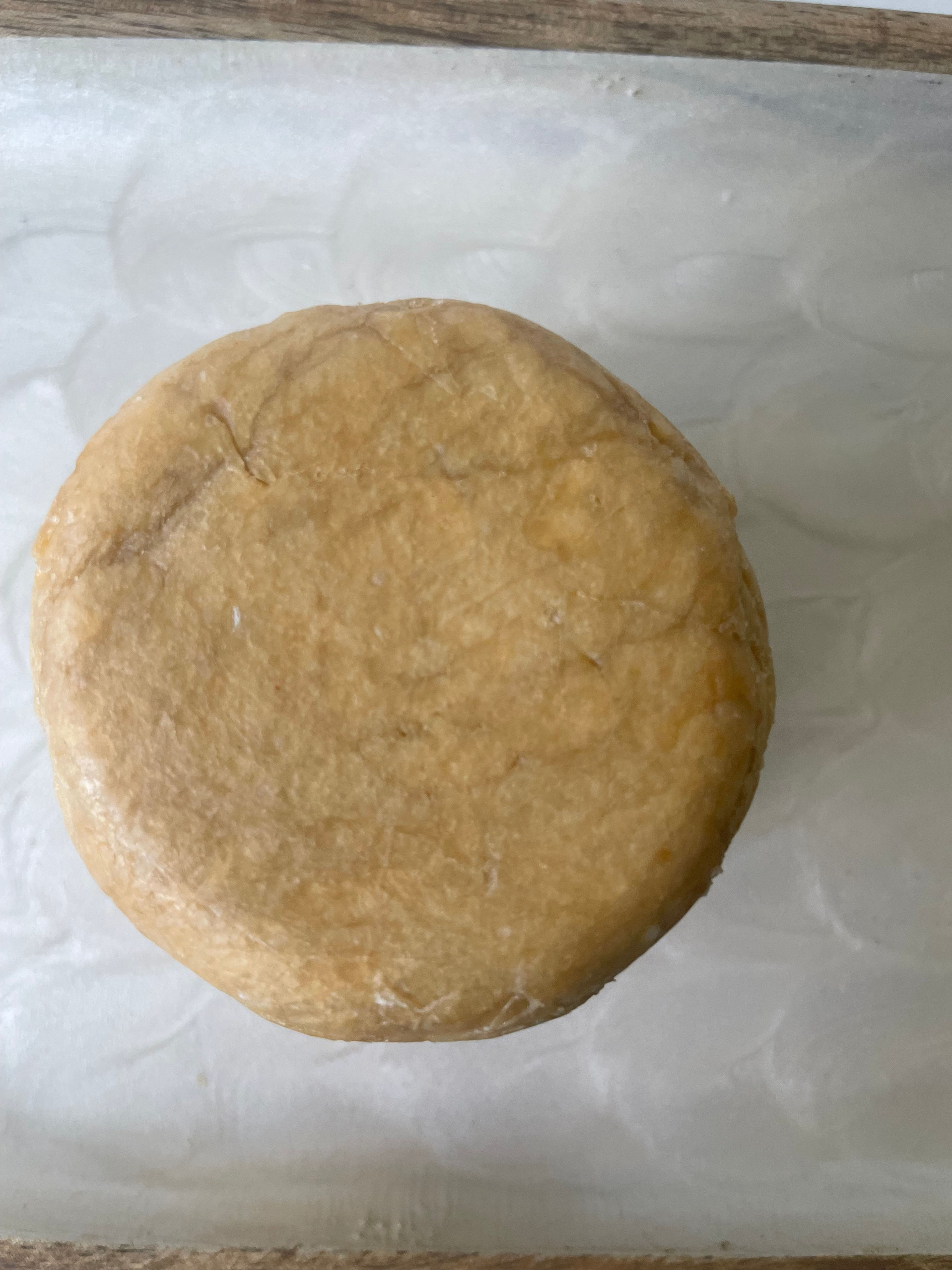 Cedar Bloom Shampoo Bar