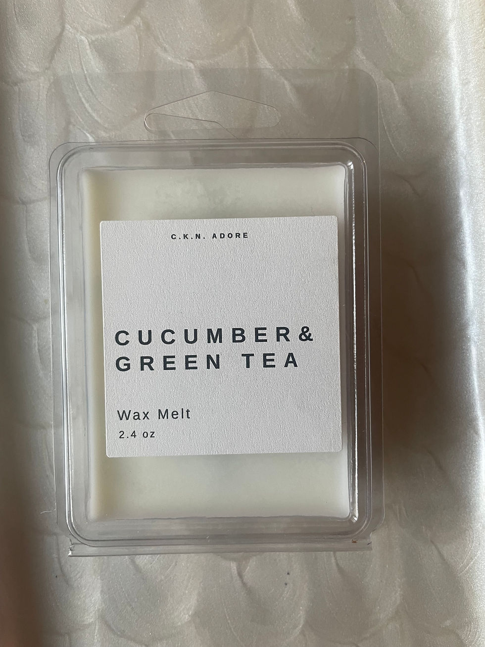 Thumbnail: Wax Melts