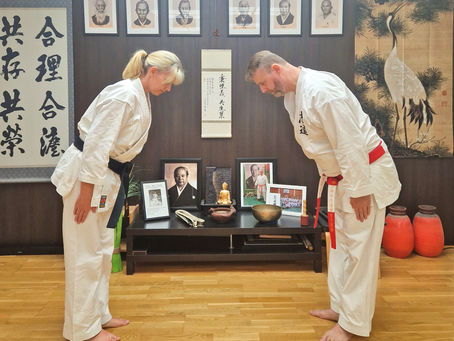 Drei Tage Prüfung zum Shodan