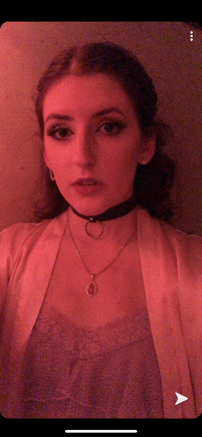 Writer: Claire O’Hannel