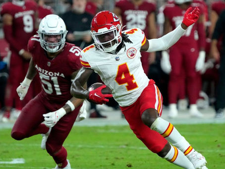 CHRISTMAS 2023 NFL BEST BETS