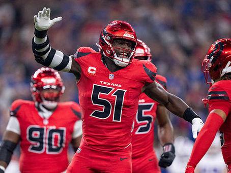 2025 NFL BEST BETS: WEEK 14