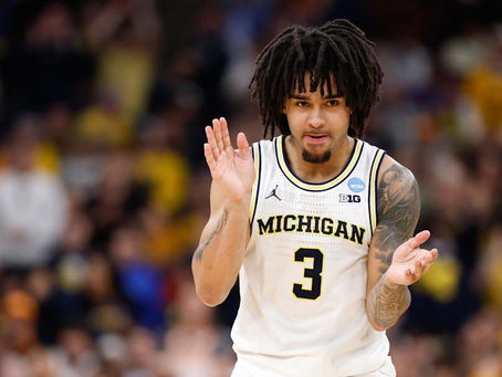 MARCH MADNESS BEST BETS: 2026 National Championship Game