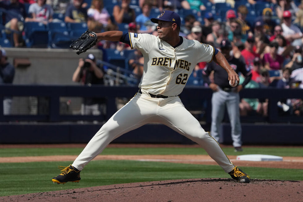 Jose Quintana