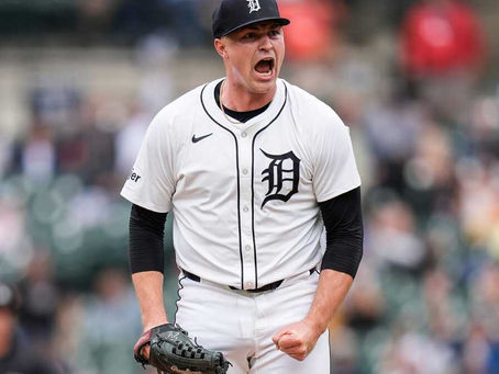 THE SHOW SUNDAY BEST BETS: 5/25/2025