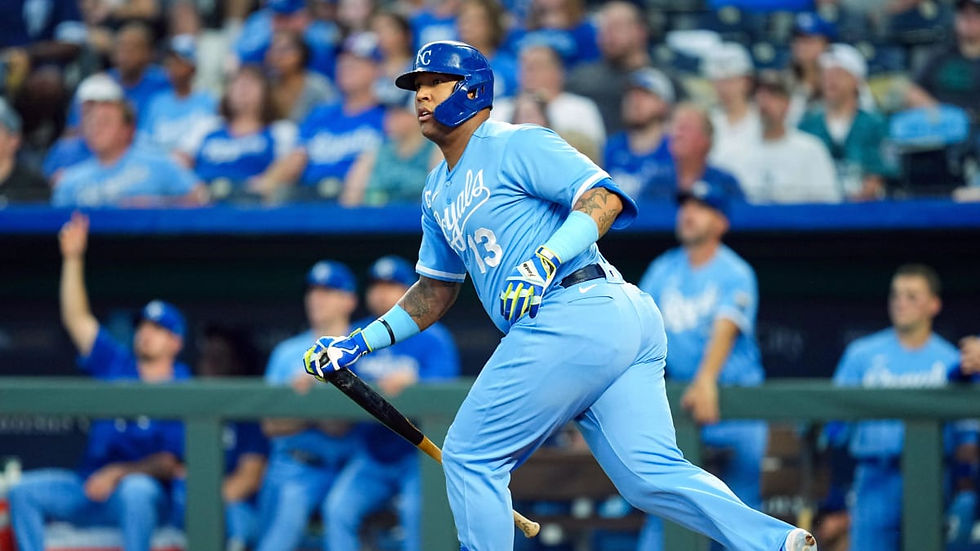 Salvy