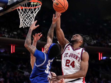 CHAMP WEEK SATURDAY BEST BETS: 3/14/2026