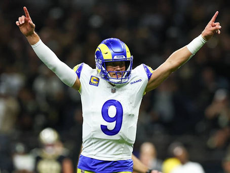 2025 NFL BEST BETS: WEEK 12