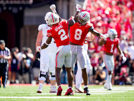 2025 COLLEGE FOOTBALL SATURDAY BEST BETS: WEEK 14