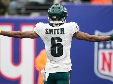 2023 NFL BEST BETS: WEEK 13