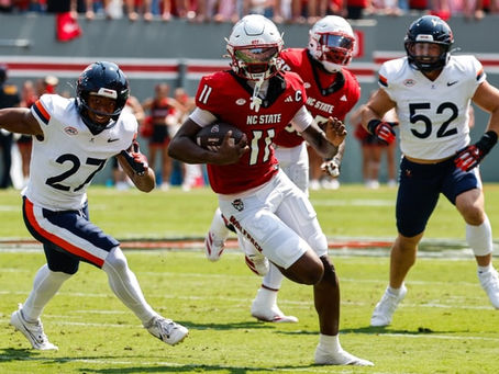2025 COLLEGE FOOTBALL SATURDAY BEST BETS: WEEK 4