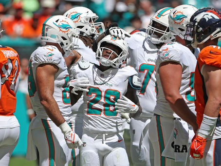 Best Bets 12/11/2023