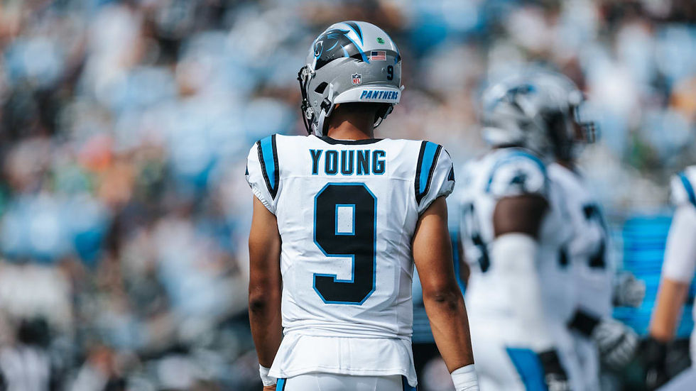 Bryce Young
