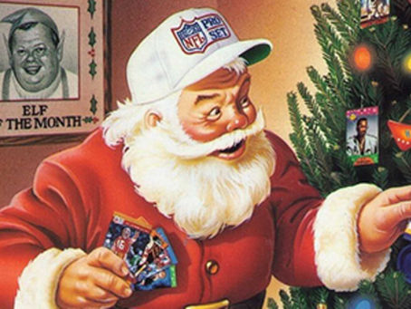 CHRISTMAS 2025 BEST BETS EXTRAVAGANZA