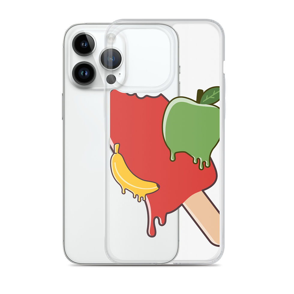 Thumbnail: Clear Case for iPhone®