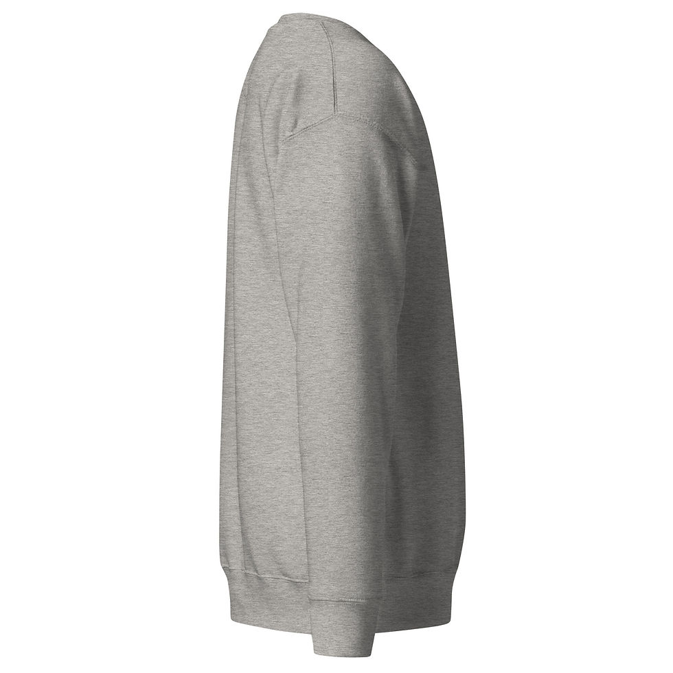 Thumbnail: Unisex Premium Sweatshirt