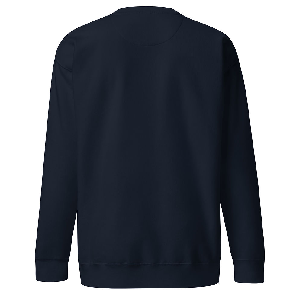 Thumbnail: Unisex Premium Sweatshirt