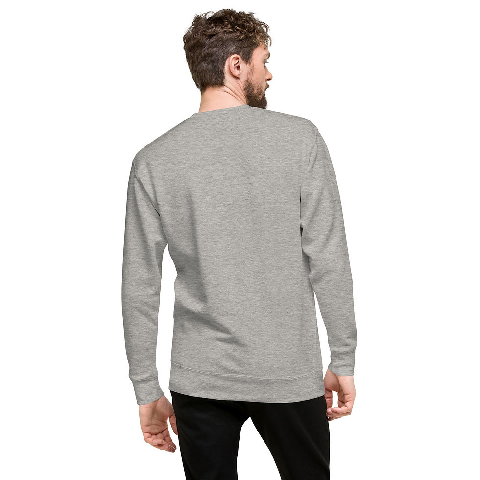 Thumbnail: Unisex Premium Sweatshirt