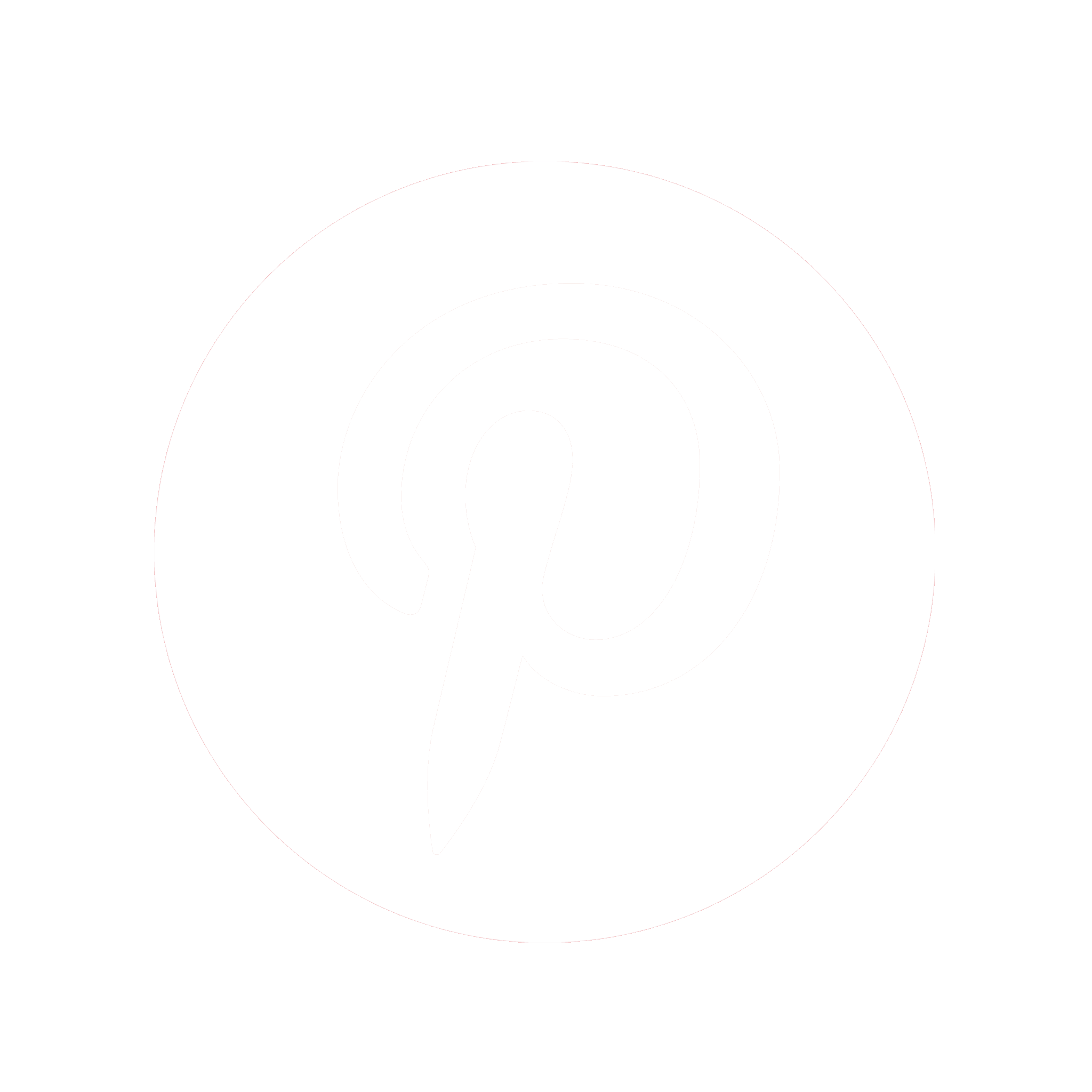 pinterst white