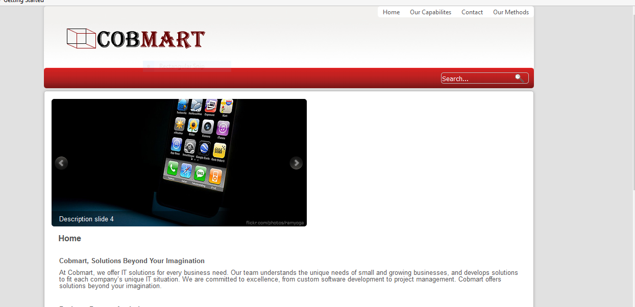 Cobmart