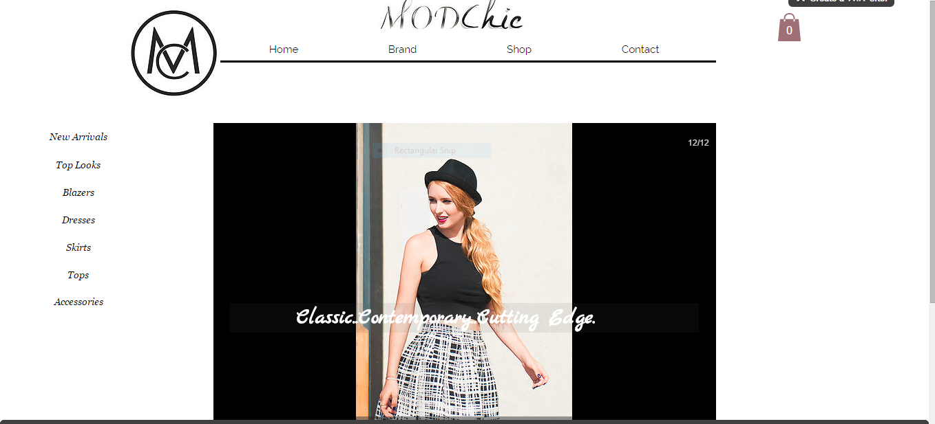 modchic