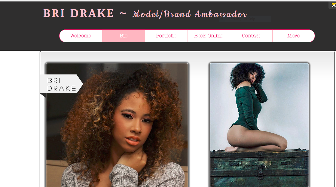 Bri Drake