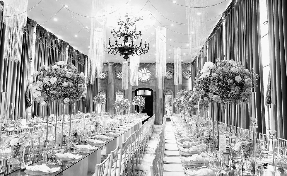 Premiere Wedding Venues