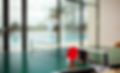 Ping Pong Table