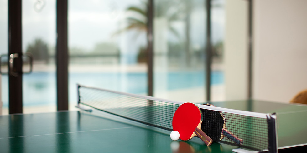 Table Tennis Allambie
