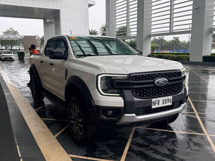 Luzon Road Trip Car Rental: Vios vs Xpander vs Ford Ranger