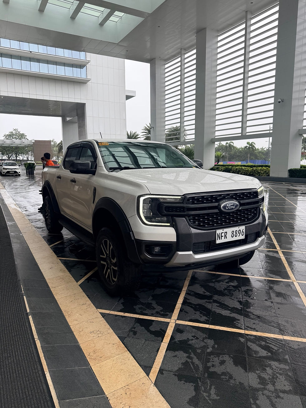 Manila to Baguio by Rental Car: Practical Road Trip Checklist