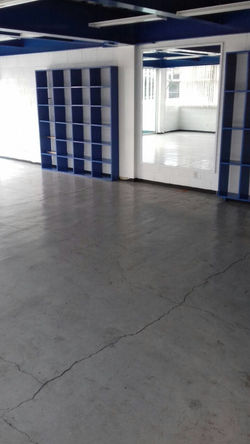 Salón de usos múltiples