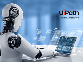 UiPath RPA 機器人流程自動化