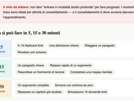 Sessioni Flash