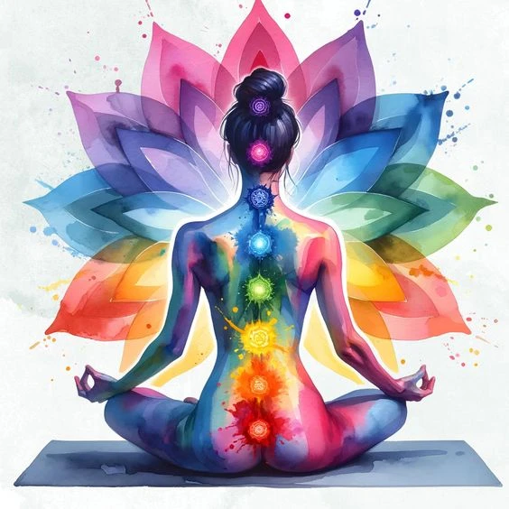 Chakra 