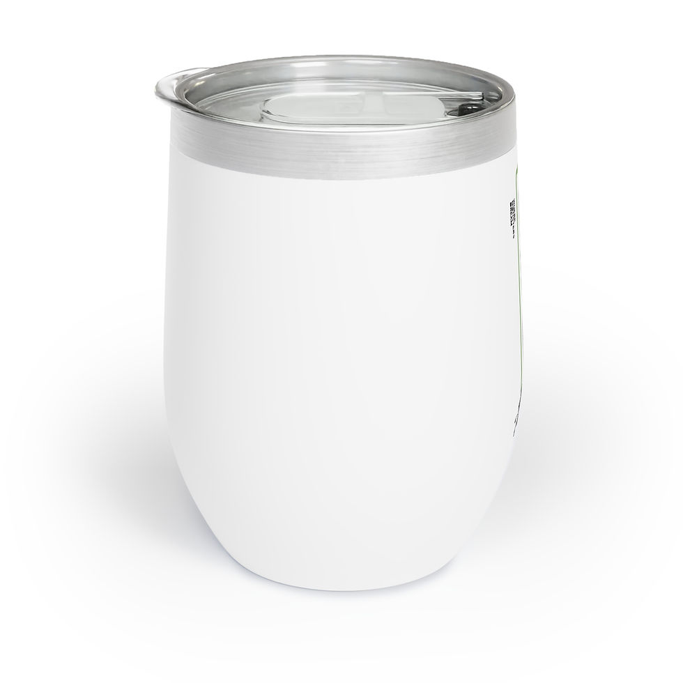Thumbnail: Where Monsters Dream Tumbler