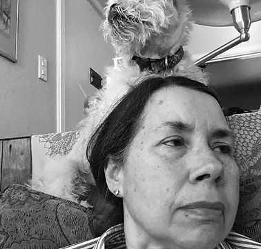 Michelle Brandt, Artist