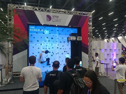 Escalada Augmentada (2)