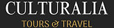 Logotipo Culturália