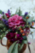 Bio-Blumen-Sacherl-Tannberg