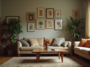 Honor Avery's Legacy with Meaningful Home Decor