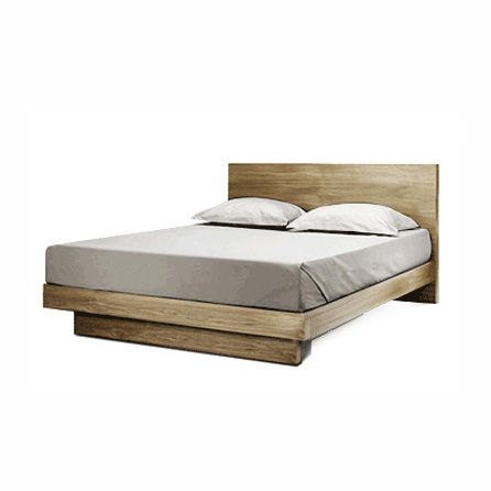 Thumbnail: BENTO BED