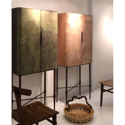 Thumbnail: LEAF CABINET