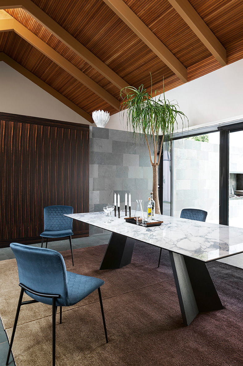 Thumbnail: ICARO DINING TABLE 200/250/300