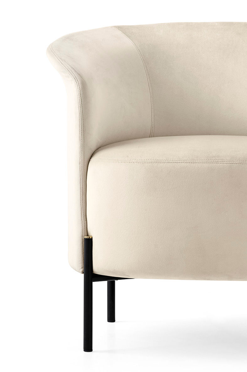 Thumbnail: RENDEZ VOUS CHAIR