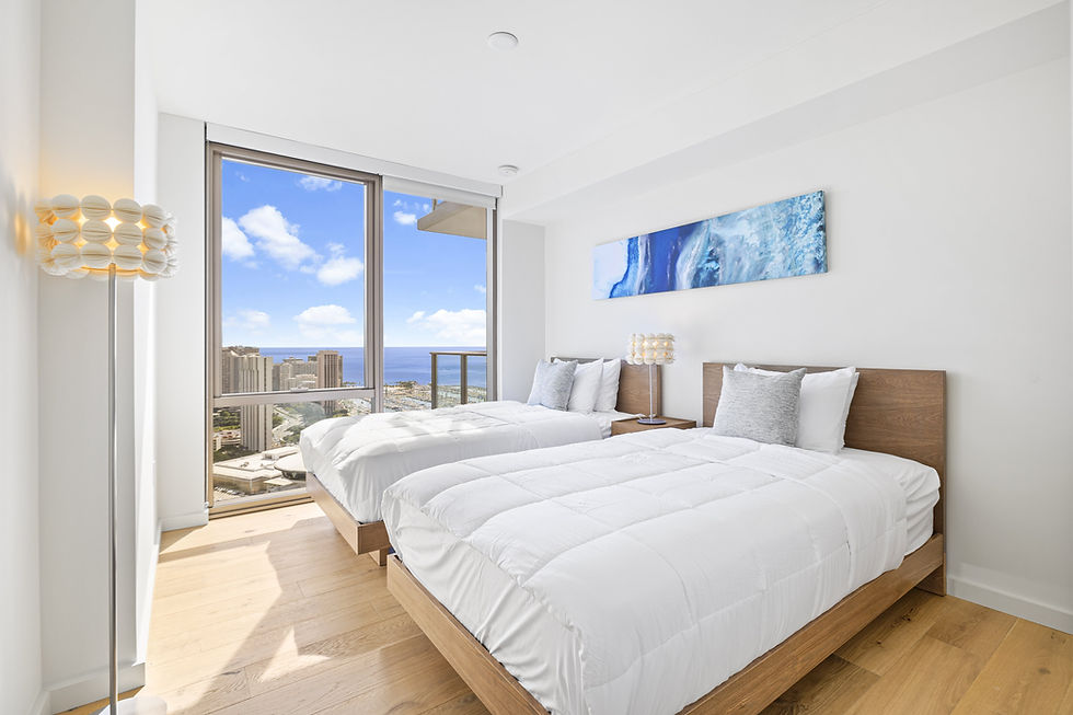 Thumbnail: BENTO BED