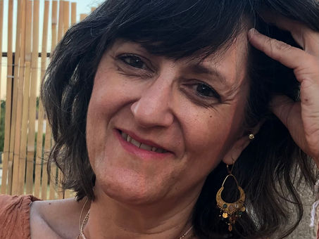 L’Art au service du Féminin Sacré ..