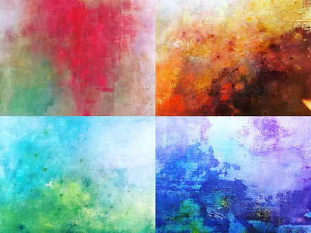 POURQUOI CHOISIR LES QUATRE ELEMENTS ?