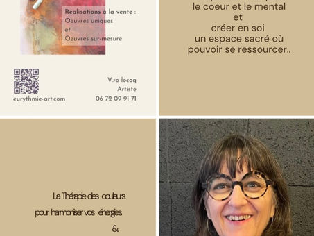 L’Art au service du Soin ,