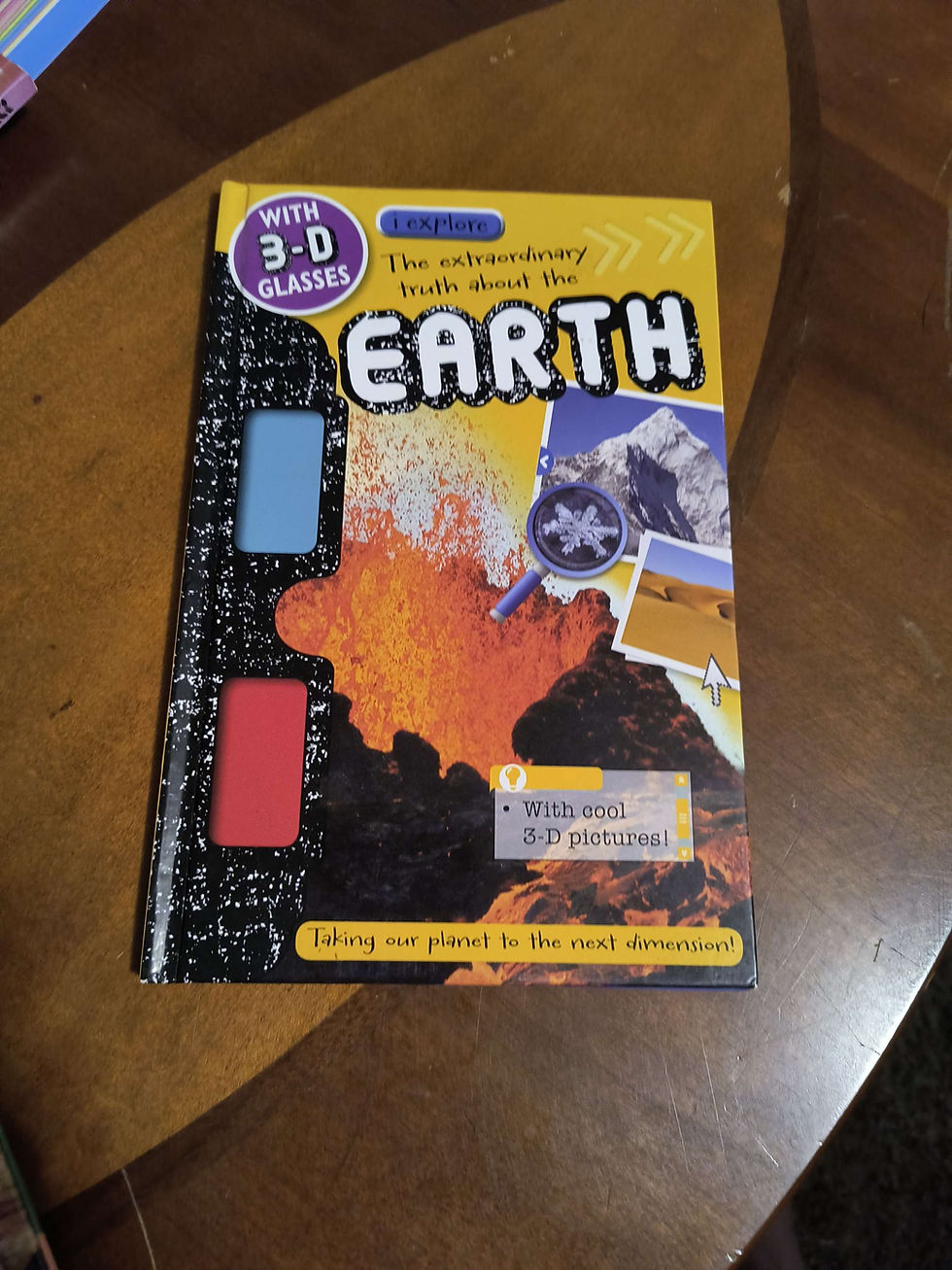 Thumbnail: KNF - Hardback set non fiction
